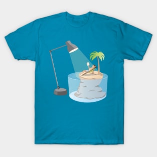 Summer vacation T-Shirt